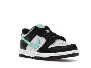 Nike Dunk Low Light Bone Tropical Twist (GS) - photo 2- Jersey4u