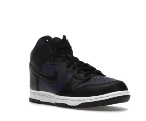 Nike Dunk High Fragment Tokyo - photo 2- Jersey4u