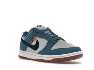 Nike Dunk Low SE Next Nature Rift Blue - photo 2- Jersey4u