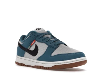 Nike Dunk Low SE Next Nature Rift Blue - photo 2- Jersey4u