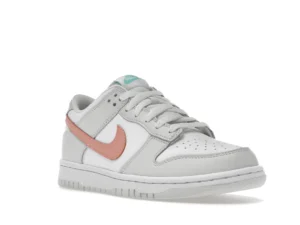 Nike Dunk Low Tropical Twist (GS) - photo 2- Jersey4u