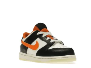 Nike Dunk Low PRM Halloween (2021) (TD) - photo 2- Jersey4u