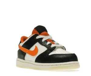 Nike Dunk Low PRM Halloween (2021) (TD) - photo 2- Jersey4u