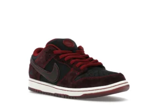 Nike SB Dunk Low Riot Skateshop - photo 2- Jersey4u