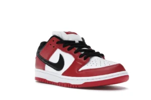 Nike SB Dunk Low Pro J-Pack Chicago - photo 2- Jersey4u