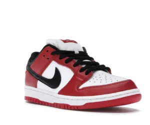 Nike SB Dunk Low Pro J-Pack Chicago - photo 2- Jersey4u