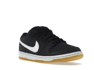 Nike SB Dunk Low Pro Black Gum - photo 2- Jersey4u