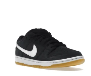 Nike SB Dunk Low Pro Black Gum - photo 2- Jersey4u