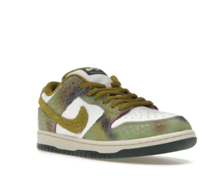 Nike SB Dunk Low Alexis Sablone Chameleon - photo 2- Jersey4u