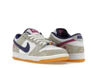 Nike SB Dunk Low Rayssa Leal - photo 2- Jersey4u