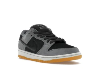 Nike SB Dunk Low Dark Smoke Grey - photo 2- Jersey4u