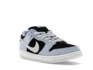 Nike SB Dunk Low Black Aluminum - photo 2- Jersey4u