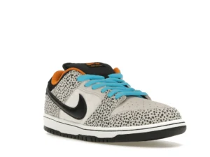 Nike SB Dunk Low Electric Pack Olympic Safari - photo 2- Jersey4u