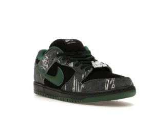 Nike SB Dunk Low There Skateboards - photo 2- Jersey4u