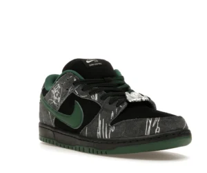 Nike SB Dunk Low There Skateboards - photo 2- Jersey4u