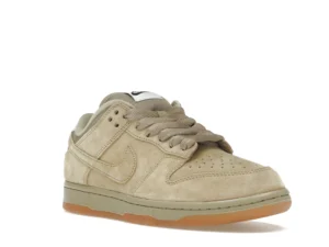 Nike SB Dunk Low Pro B Parachute Beige - photo 2- Jersey4u