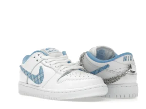 Nike SB Dunk Low Pro Nicole Hause - photo 2- Jersey4u