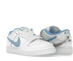 Nike SB Dunk Low Pro Nicole Hause - photo 2- Jersey4u