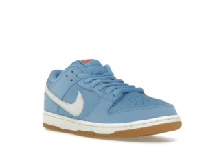 Nike SB Dunk Low Pro University Blue Gum - photo 2- Jersey4u