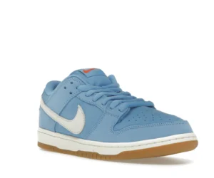 Nike SB Dunk Low Pro University Blue Gum - photo 2- Jersey4u