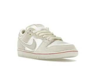 Nike SB Dunk Low City of Love Light Bone - photo 2- Jersey4u