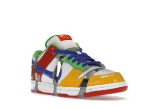 Nike SB Dunk Low Sandy Bodecker - photo 2- Jersey4u