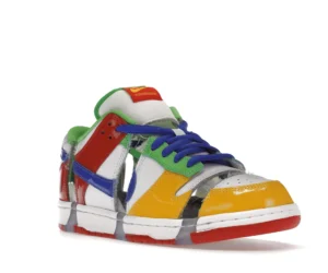 Nike SB Dunk Low Sandy Bodecker - photo 2- Jersey4u