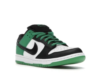 Nike SB Dunk Low Classic Green - photo 2- Jersey4u