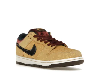 Nike SB Dunk Low City of Cinema - photo 2- Jersey4u