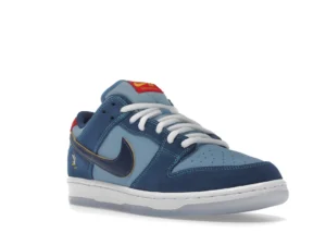 Nike SB Dunk Low Pro Why So Sad? - photo 2- Jersey4u