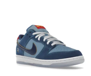 Nike SB Dunk Low Pro Why So Sad? - photo 2- Jersey4u