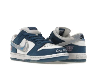 Nike SB Dunk Low Born X Raised One Block At A Time - photo 2- Jersey4u