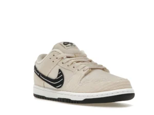 Nike SB Dunk Low Albino & Preto - photo 2- Jersey4u