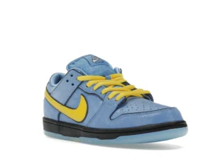 Nike SB Dunk Low The Powerpuff Girls Bubbles - photo 2- Jersey4u