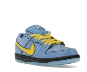 Nike SB Dunk Low The Powerpuff Girls Bubbles - photo 2- Jersey4u