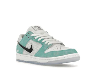 Nike SB Dunk Low April Skateboards - photo 2- Jersey4u