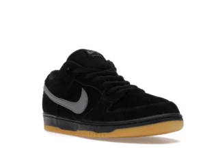 Nike SB Dunk Low Fog - photo 2- Jersey4u