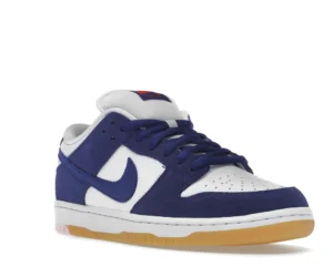 Nike SB Dunk Low Los Angeles Dodgers - photo 2- Jersey4u