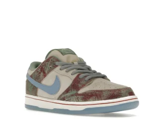 Nike SB Dunk Low Crenshaw Skate Club - photo 2- Jersey4u