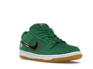 Nike SB Dunk Low Pro St. Patrick's Day (2022) - photo 2- Jersey4u