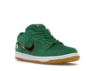 Nike SB Dunk Low Pro St. Patrick's Day (2022) - photo 2- Jersey4u