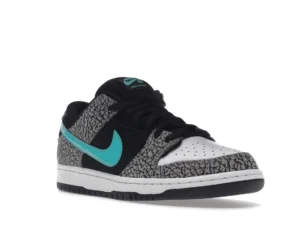 Nike SB Dunk Low atmos Elephant - photo 2- Jersey4u