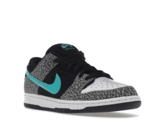 Nike SB Dunk Low atmos Elephant - photo 2- Jersey4u