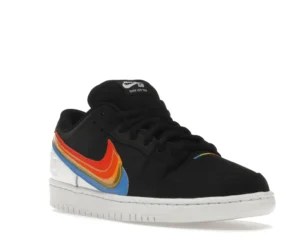 Nike SB Dunk Low Polaroid - photo 2- Jersey4u