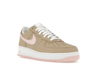 Nike Air Force 1 Low Linen (2016/2024) - photo 2- Jersey4u