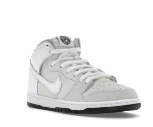 Nike SB Dunk High Antihero Skateboards - photo 2- Jersey4u