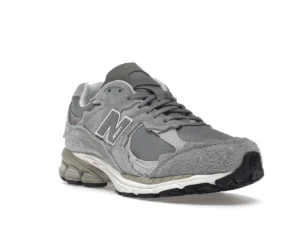 New Balance 2002R Protection Pack Grey - photo 2- Jersey4u