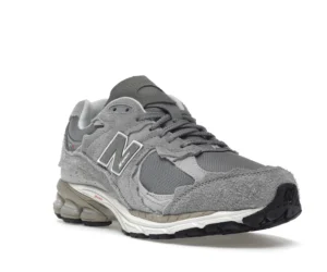 New Balance 2002R Protection Pack Grey - photo 2- Jersey4u