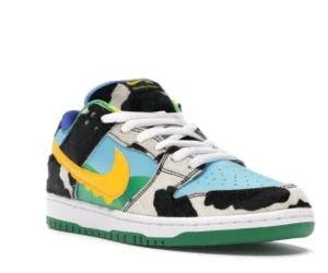 Nike SB Dunk Low Ben & Jerry's Chunky Dunky - photo 2- Jersey4u