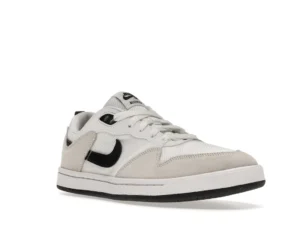 Nike Sb Alleyoop White - photo 2- Jersey4u